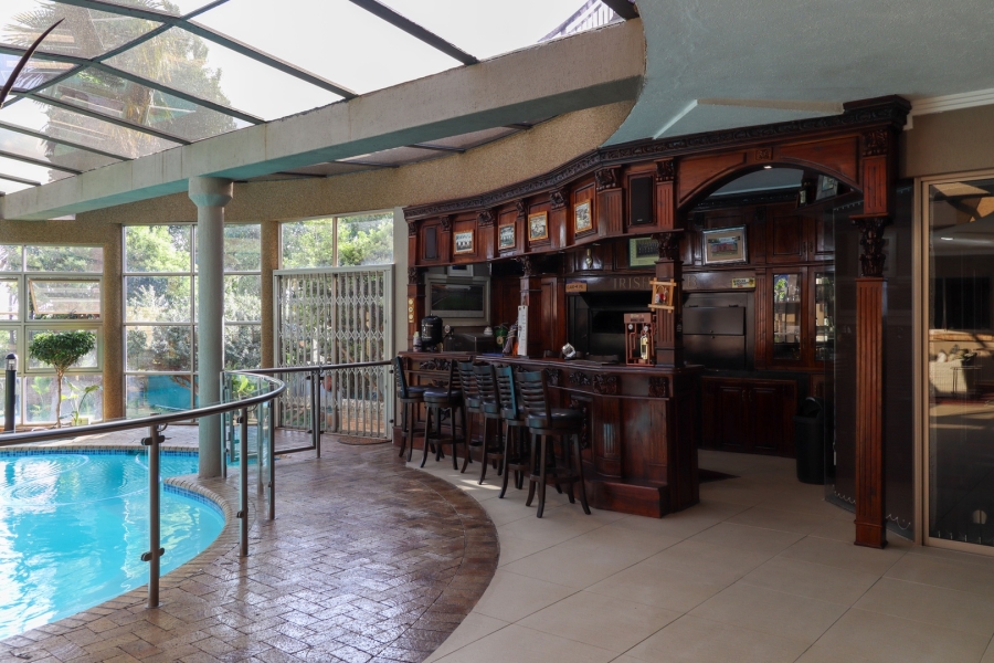 4 Bedroom Property for Sale in Heuwelsig Free State